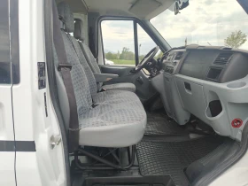 Ford Transit 2.2TDCI 115 ORIGINAL 8+ 1 Maxi  | Mobile.bg � ����� ������ 12