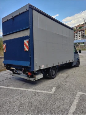 Mercedes-Benz Sprinter 316 Бордови | Auto.bg — изображение 2