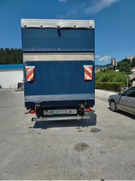 Mercedes-Benz Sprinter 316 Бордови | Auto.bg — изображение 8