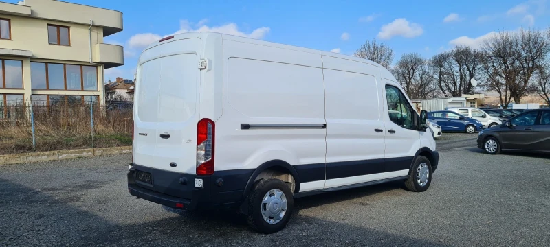 Ford Transit 2.0 tdci 130ps, снимка 4 - Бусове и автобуси - 48499199