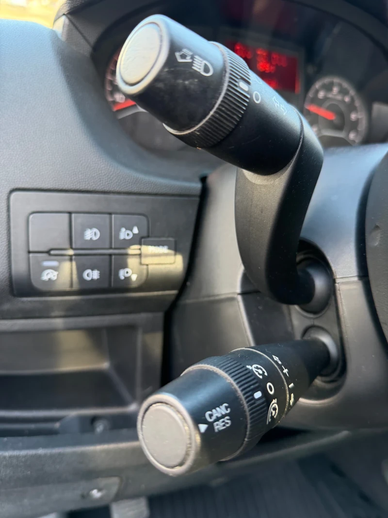 Citroen Jumper 37 000км! Самосвал!, снимка 12 - Бусове и автобуси - 52716744