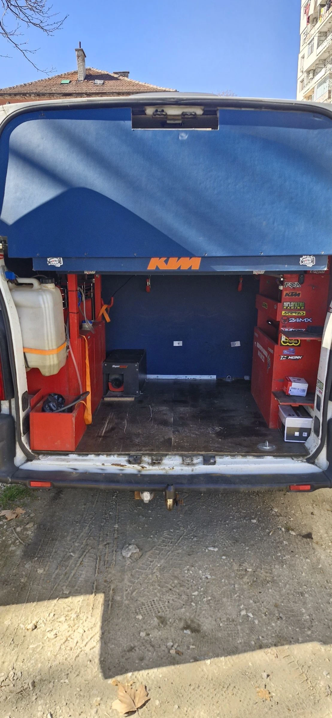 Renault Master 2.5 DCi 114.  9, ,  | Mobile.bg   14