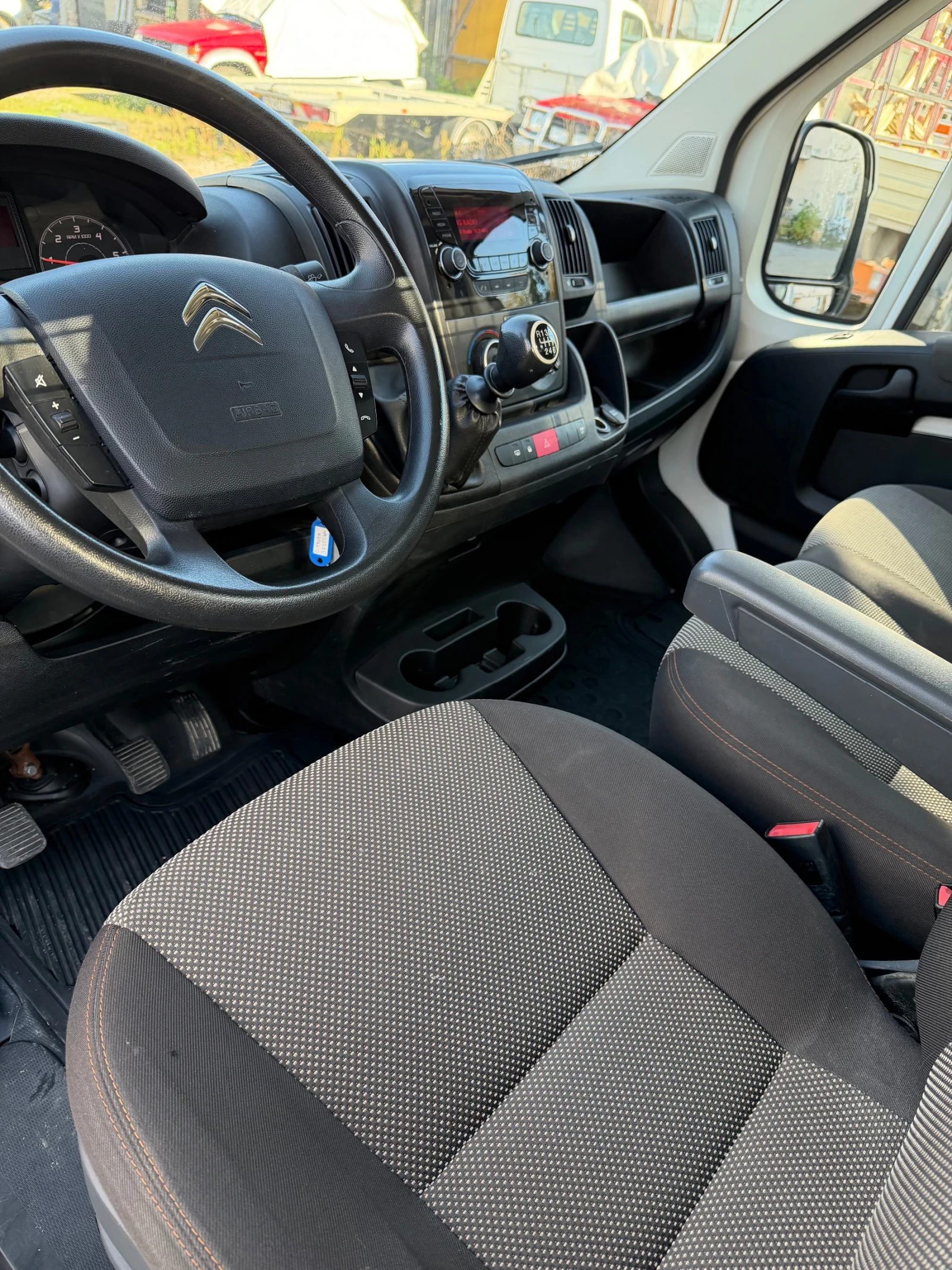 Citroen Jumper 37 000��! ��������! | Mobile.bg � ����������� 11