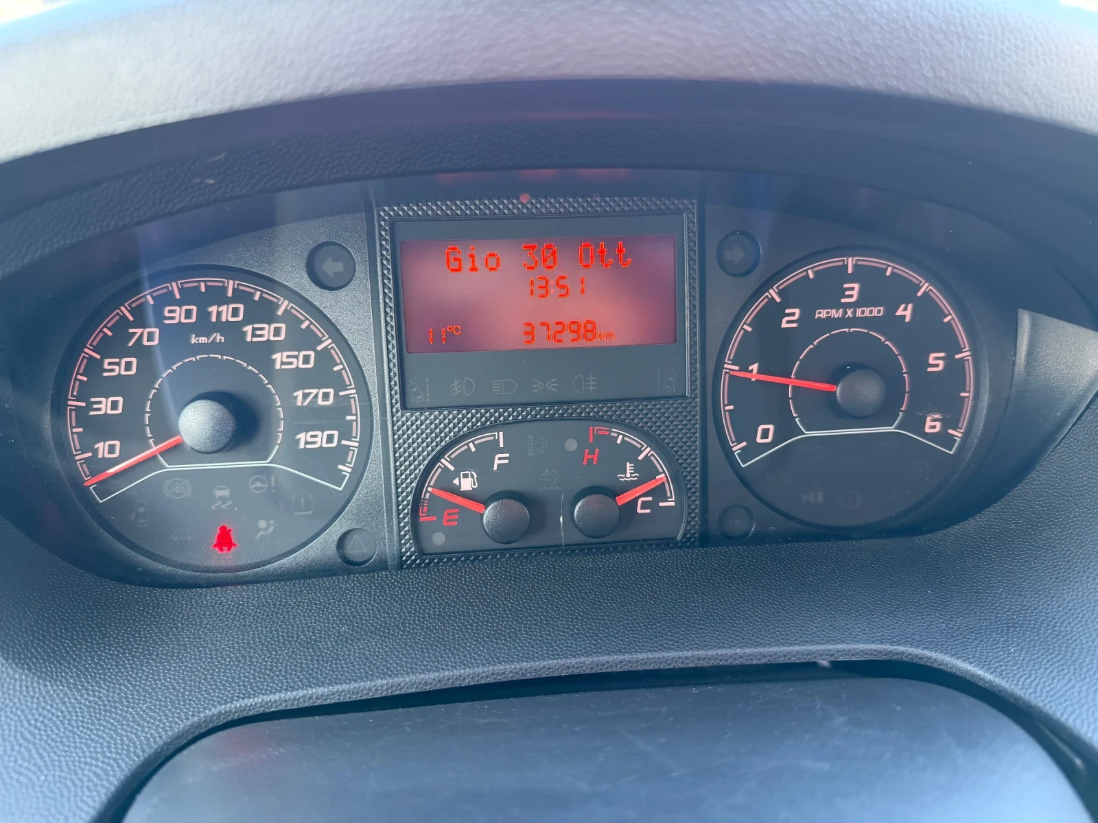 Citroen Jumper 37 000��! ��������! | Mobile.bg � ����������� 14