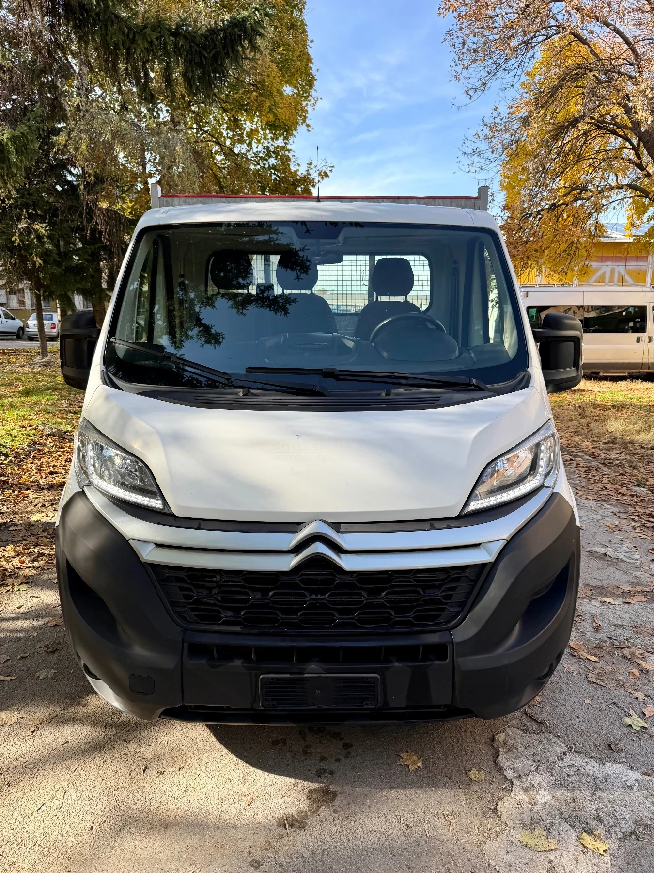 Citroen Jumper 37 000��! ��������! | Mobile.bg � ����������� 1