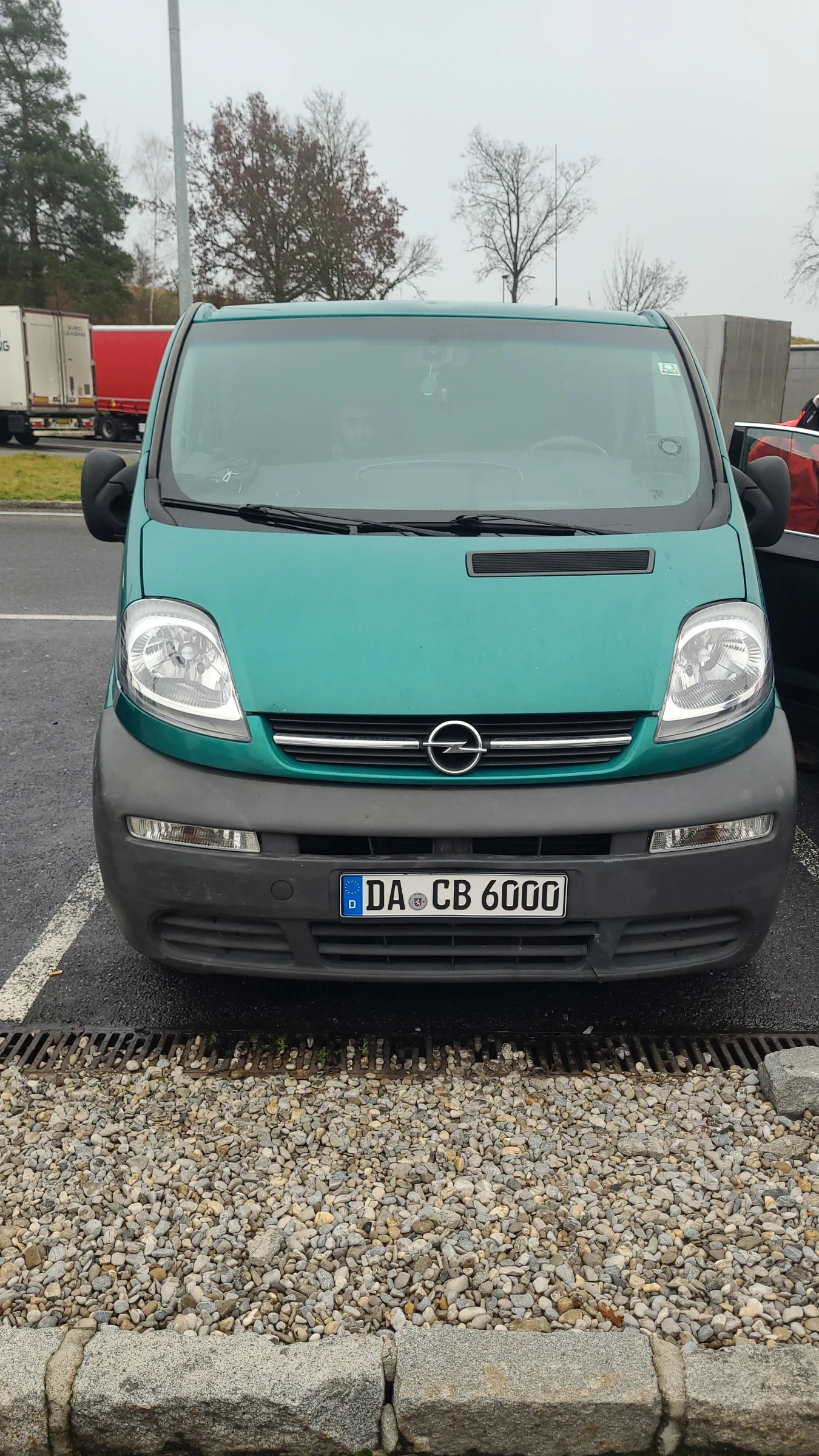 Opel Vivaro  - изображение 2