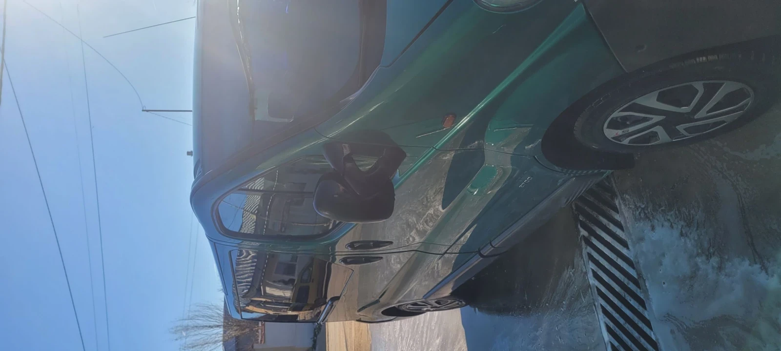 Opel Vivaro  - изображение 5