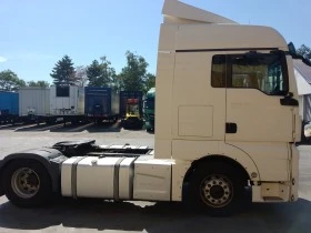 Man Tgx, снимка 10