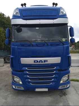     Daf XF 460