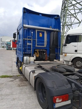 Daf XF 460 | Mobile.bg    5