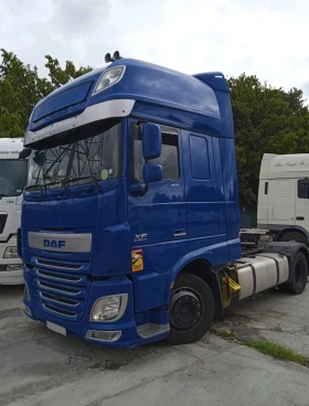 Daf XF 460 | Mobile.bg    3