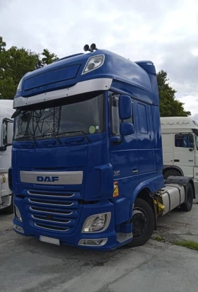 Daf XF 460 | Mobile.bg    4
