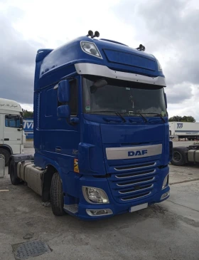 Daf XF 460 | Mobile.bg    2