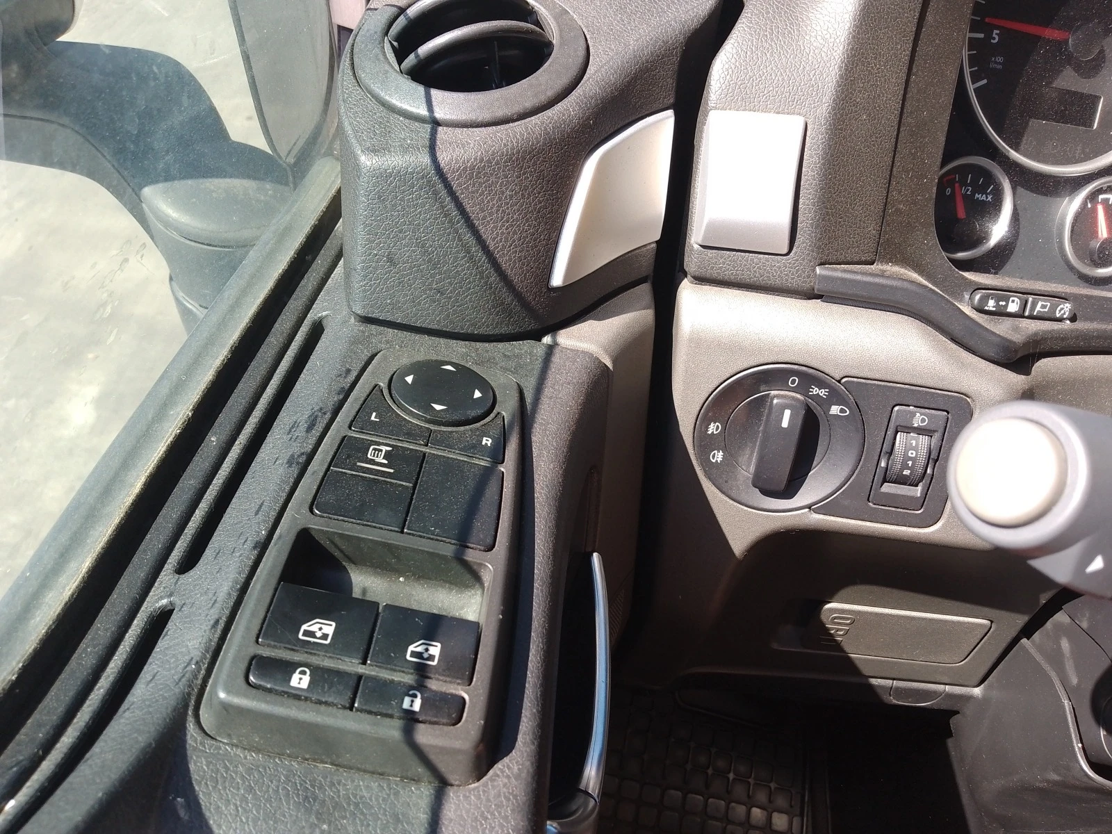 Man Tgx | Mobile.bg   17