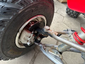 Honda Trx, снимка 8