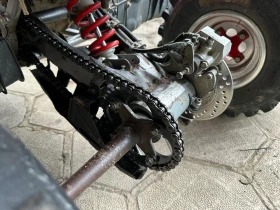 Honda Trx, снимка 9