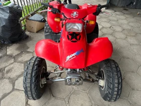 Honda Trx, снимка 1