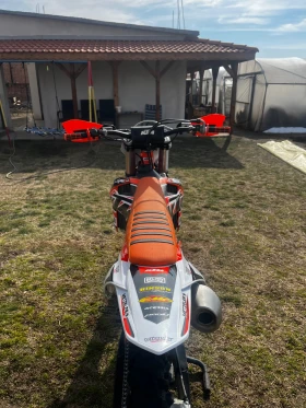 Ktm SX-F, снимка 7