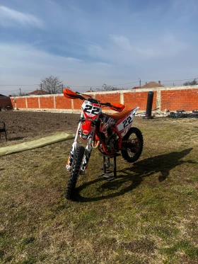 Ktm SX-F, снимка 5