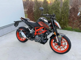 Ktm Duke A1 !!!!!, снимка 1