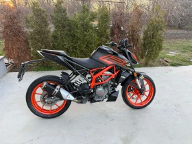 Ktm Duke A1 !!!!!, снимка 3
