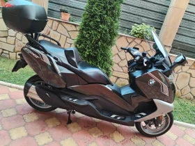 BMW C C650GT ABS TC 20Г., снимка 3