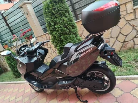 BMW C C650GT ABS TC 20Г., снимка 9