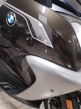 BMW C C650GT ABS TC 20Г., снимка 7