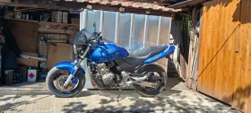 Honda Hornet, снимка 4