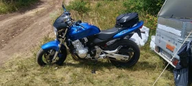 Honda Hornet, снимка 2