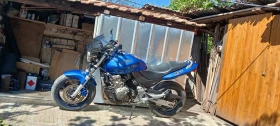 Honda Hornet, снимка 5