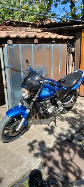Honda Hornet, снимка 7