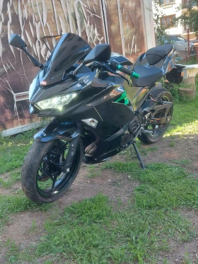 Kawasaki Ninja | Mobile.bg    3