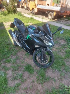 Kawasaki Ninja | Mobile.bg    6