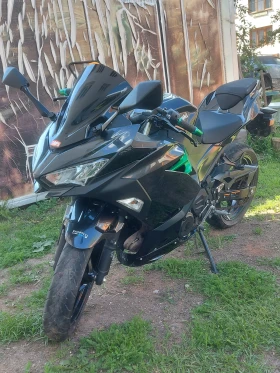 Kawasaki Ninja | Mobile.bg    4