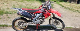 Обява за продажба на Honda Crf ~6 100 лв. - изображение 1