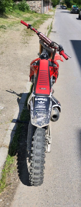 Обява за продажба на Honda Crf ~6 100 лв. - изображение 2