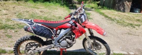 Обява за продажба на Honda Crf ~6 100 лв. - изображение 1