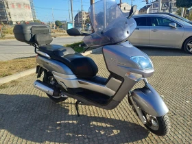 Yamaha Versity XC 300 | Mobile.bg    3