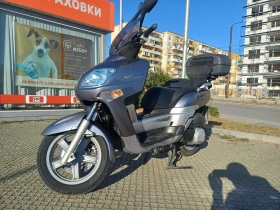 Yamaha Versity XC 300 | Mobile.bg    7