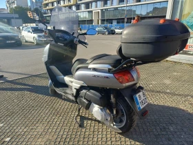 Yamaha Versity XC 300 | Mobile.bg    5