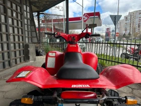 Honda Trx undefined | Auto.bg — изображение 11