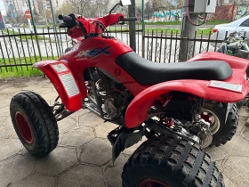 Honda Trx undefined | Auto.bg — изображение 10