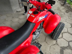 Honda Trx undefined | Auto.bg — изображение 5