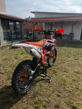 Ktm SX-F undefined | Auto.bg — изображение 6