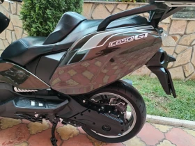 BMW C C650GT ABS TC 20�. | Mobile.bg � ����� ������ 8