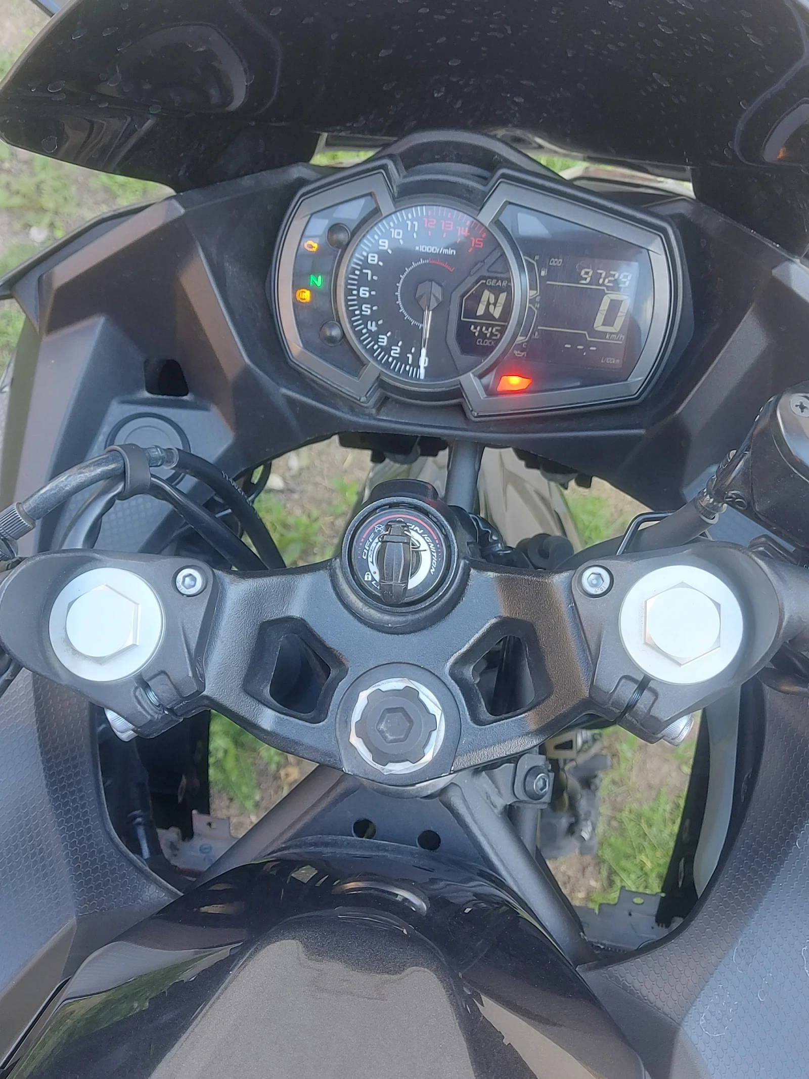 Kawasaki Ninja  - изображение 5