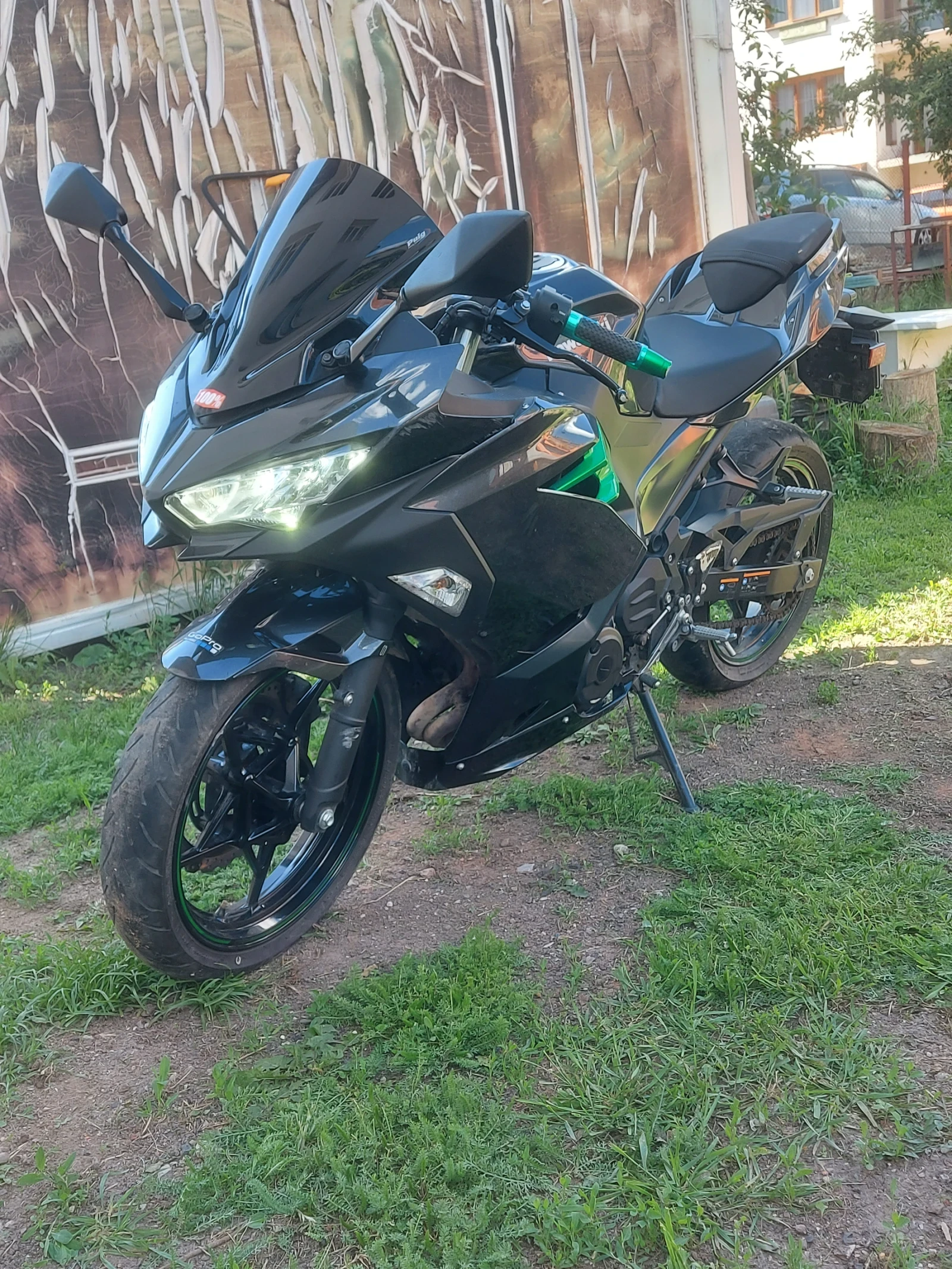 Kawasaki Ninja  - изображение 3