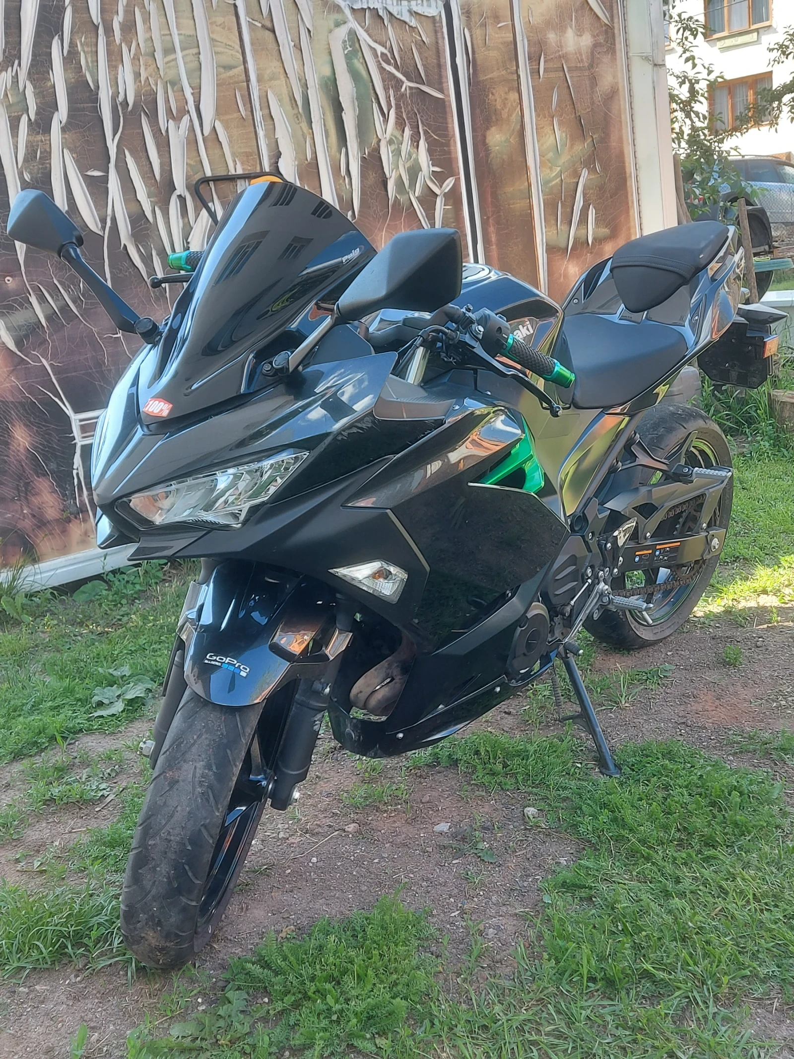 Kawasaki Ninja  - изображение 4