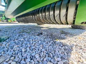 Балировачка John Deere 864 SPECIAL Edition, снимка 11